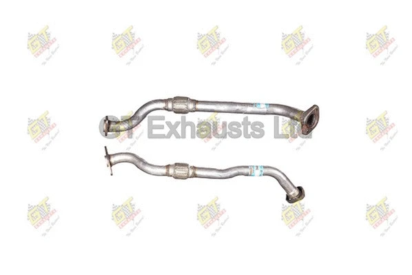 Exhaust Pipe (GDN486)