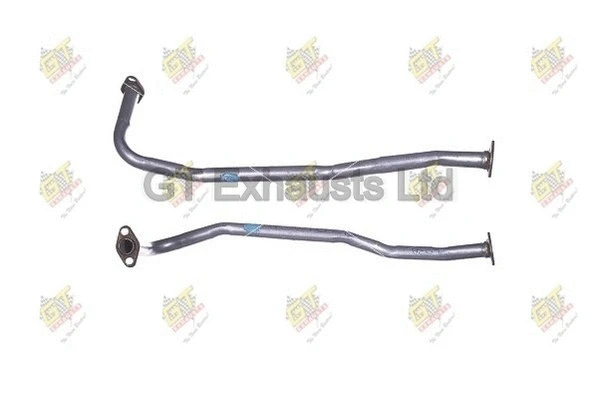 Exhaust Pipe (G301014)