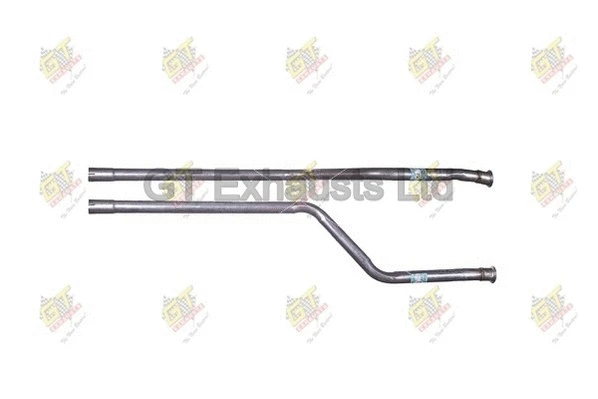 Exhaust Pipe (GCN476)