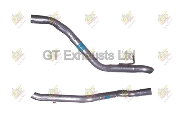 Exhaust Pipe (GFE787)