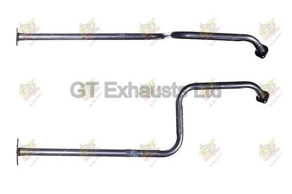 Exhaust Pipe (GDN360)