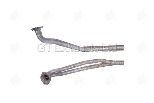 Exhaust Pipe (GVW154)
