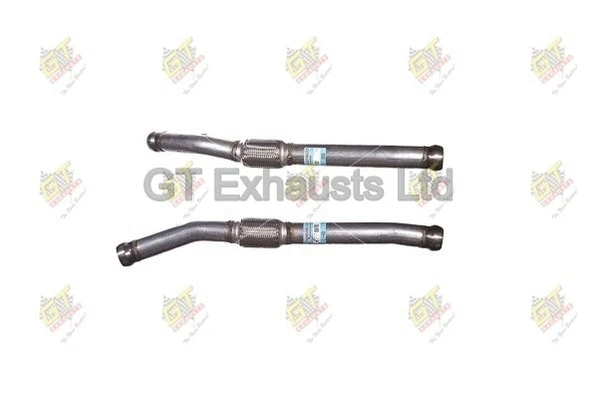 Exhaust Pipe (GSB103)