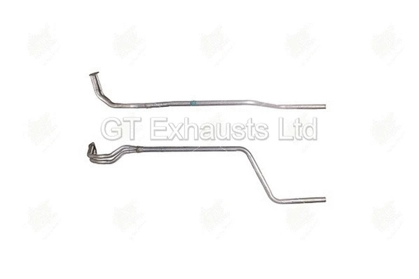 Exhaust Pipe (GFT230)