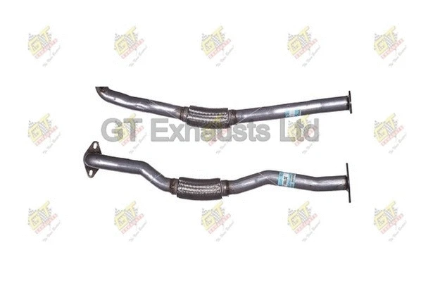 Exhaust Pipe (G301980)