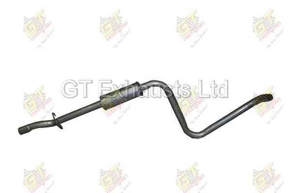 Exhaust Pipe (GVO230)