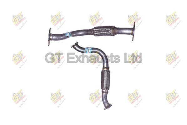 Exhaust Pipe (GFE691)