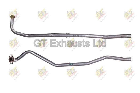 Exhaust Pipe (GGM008)