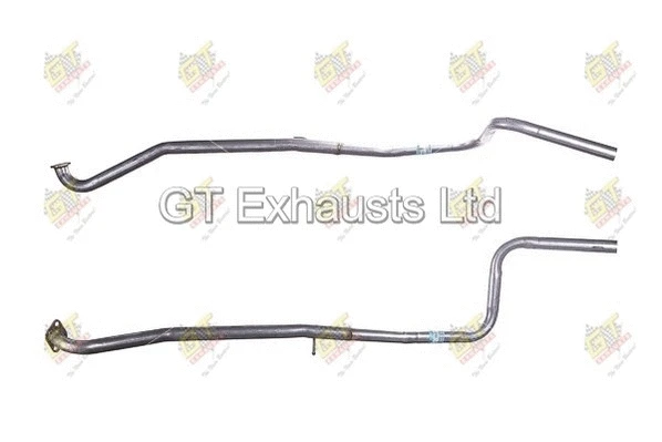 Exhaust Pipe (GFE995)