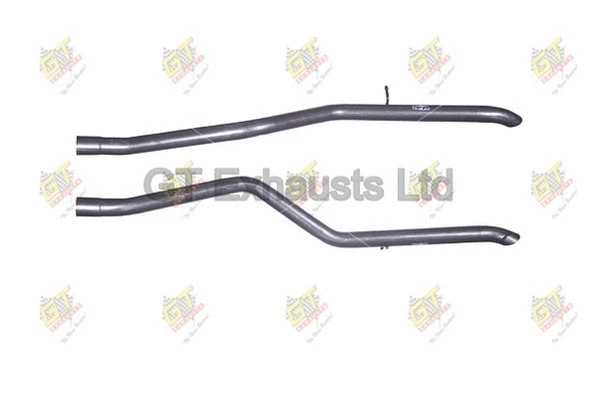 Exhaust Pipe (GFE889)
