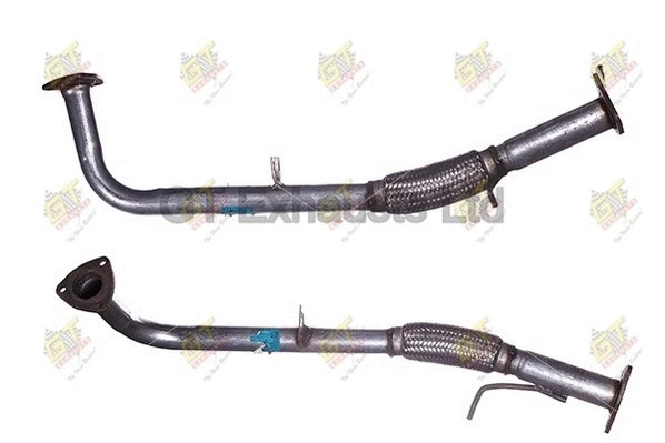 Exhaust Pipe (G301266)