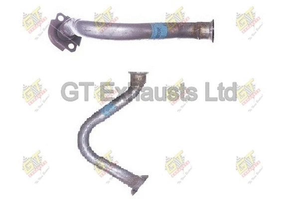 Exhaust Pipe (G301395)