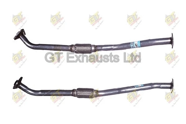 Exhaust Pipe (G301645)
