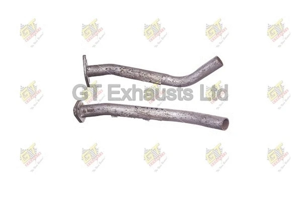 Exhaust Pipe (GVW103)