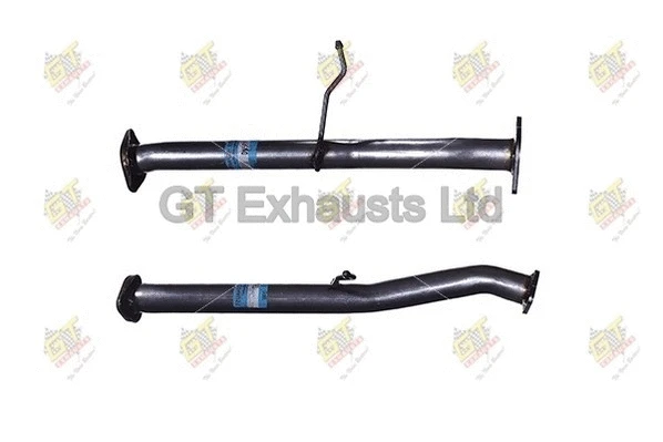 Exhaust Pipe (GDN567)