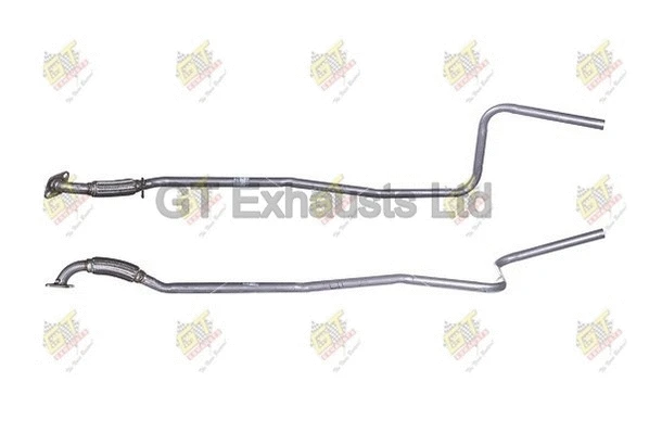 Exhaust Pipe (GFE867)