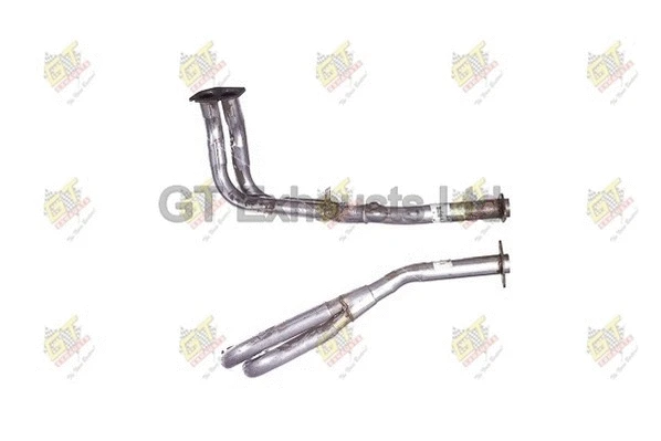 Exhaust Pipe (G301205)