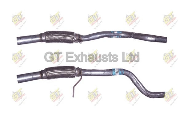 Exhaust Pipe (GFT803)