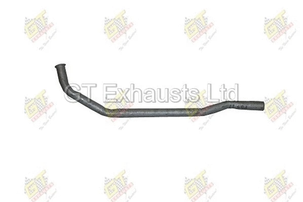 Exhaust Pipe (GFD577)