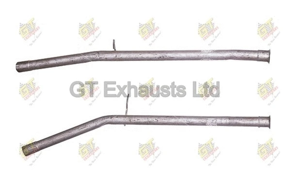 Exhaust Pipe (GPG491)