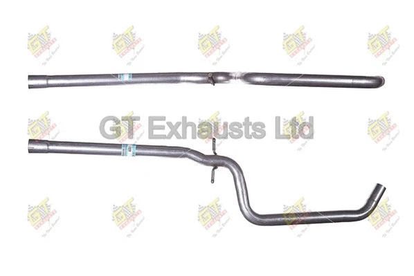 Exhaust Pipe (GAU361)
