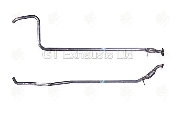 Exhaust Pipe (GFE1068)