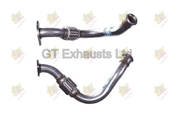 Exhaust Pipe (G301292)