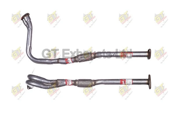 Exhaust Pipe (GGM123)