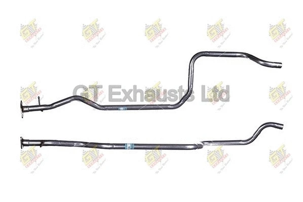 Exhaust Pipe (GFE754)