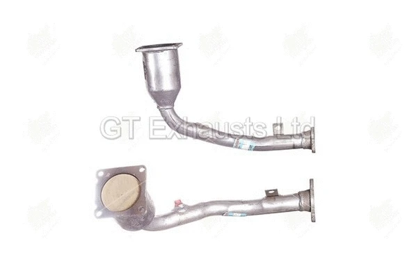Catalytic Converter (G321533)