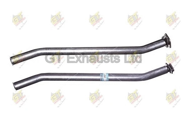 Exhaust Pipe (GCN371)