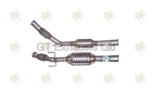 Catalytic Converter (G380151)
