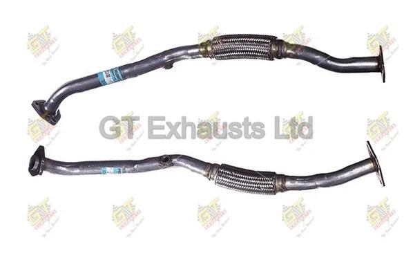 Exhaust Pipe (G301201)