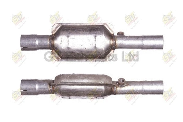 Catalytic Converter (G370158)