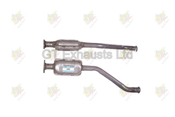 Catalytic Converter (G370194)