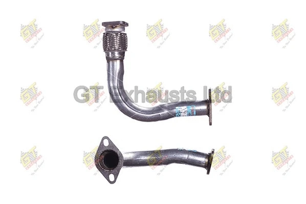 Exhaust Pipe (G301354)