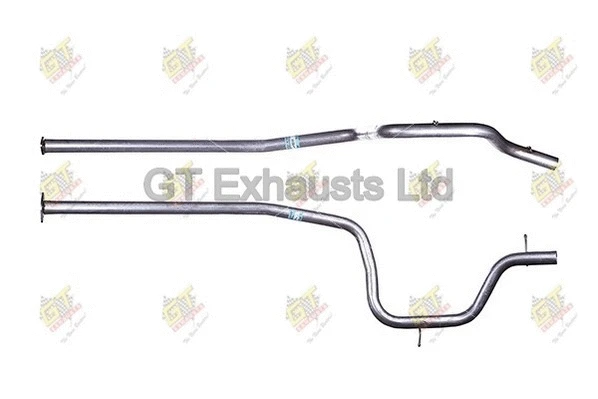 Exhaust Pipe (GFE1008)