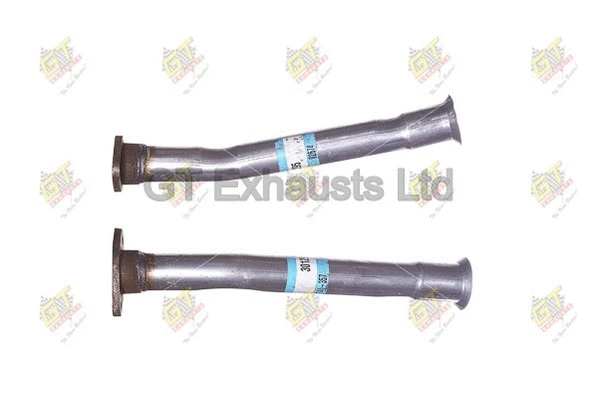 Exhaust Pipe (G301295)