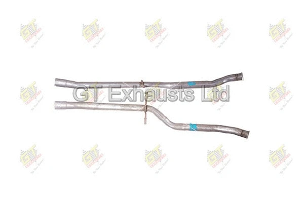 Exhaust Pipe (GCT119)