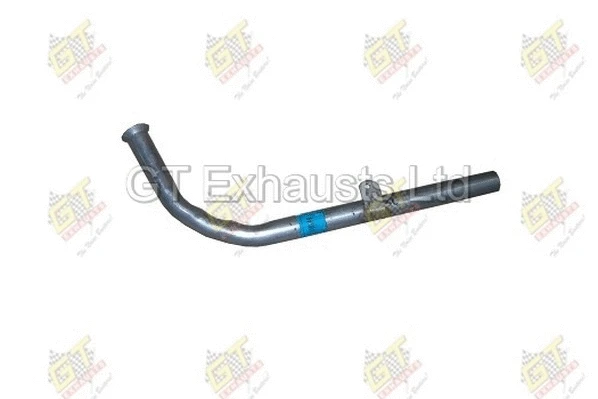 Exhaust Pipe (GVW069)