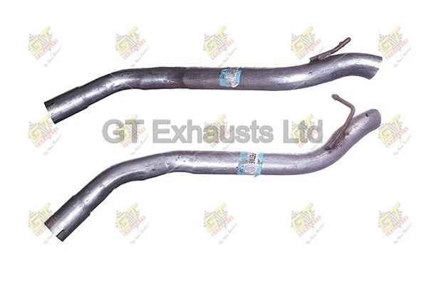 Exhaust Pipe (GFE786)