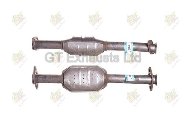Catalytic Converter (G370047)