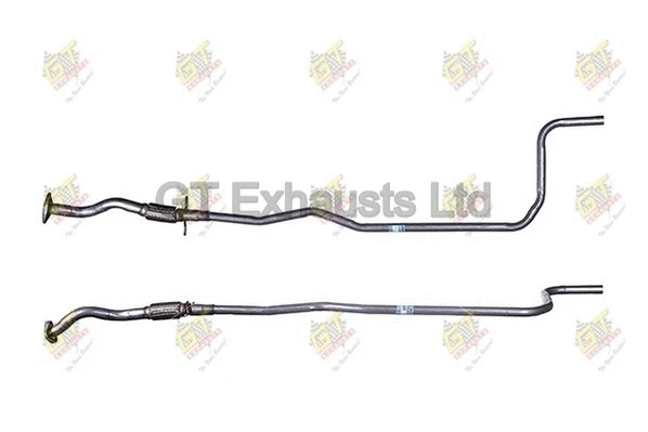 Exhaust Pipe (GFE603)
