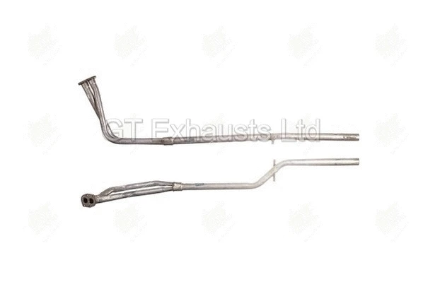 Exhaust Pipe (GFT135)