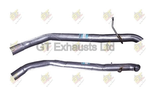 Rear Muffler (GFE951)