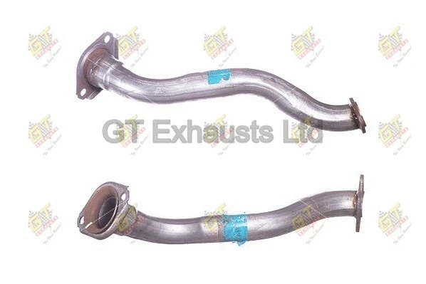 Exhaust Pipe (GRN610)
