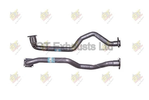 Exhaust Pipe (G301379)