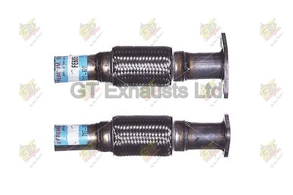 Exhaust Pipe (GFE605)