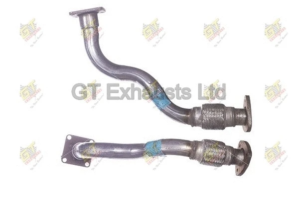 Exhaust Pipe (G301034)
