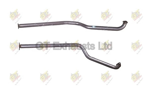Exhaust Pipe (GDN557)